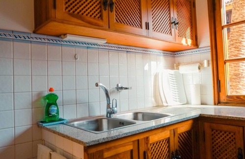 Brena Alta Villa | Casa Bungalows Los Pajeros