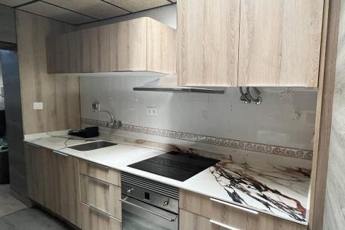 Burriana Apartment | Casa Burriana con sauna