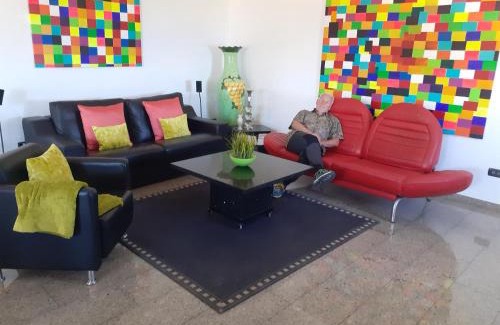 Guia de Isora House | Casa Business Finca Alcalá