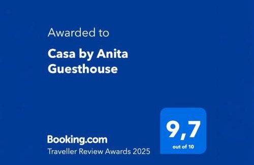 Marinhas House | Casa by Anita Guesthouse