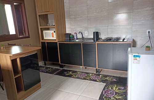 Cambara do Sul House | Casa Cânion