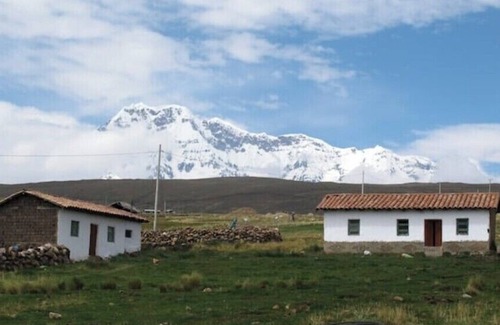 Ocongate Apartment | Casa Cóndor Ausangate