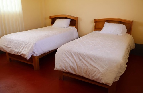 Ocongate Hotel | Casa Cóndor Ausangate