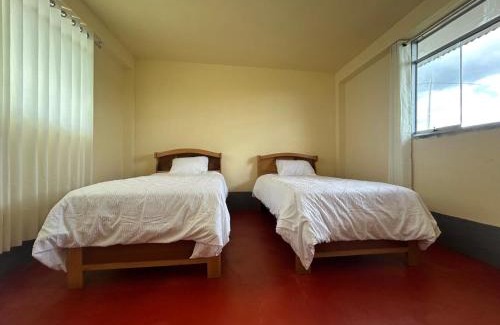 Ocongate House | Casa Cóndor Ausangate