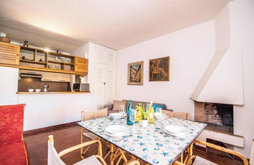Terravecchia-Portoquadro Apartment | Casa Corsara, Santa Teresa di Gallura, Italy