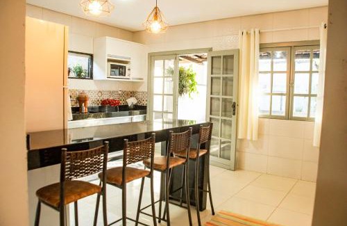 Ipiranga House | Casa c otima localizacao em Teixeira de Freitas-BA