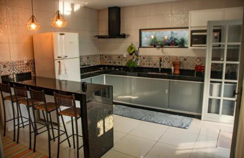 Ipiranga House | Casa c otima localizacao em Teixeira de Freitas-BA