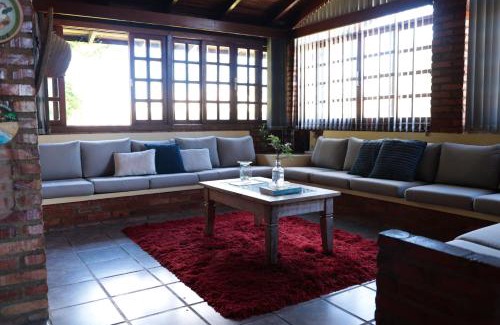 Florianopolis House | Casa c/Piscina&Acesso a Lagoa da Conceição NG0811