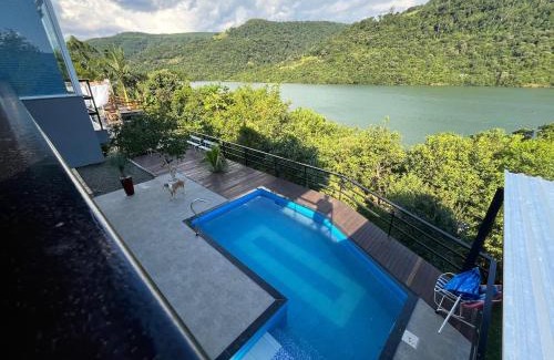 South Region House | Casa c1 piscina goioen