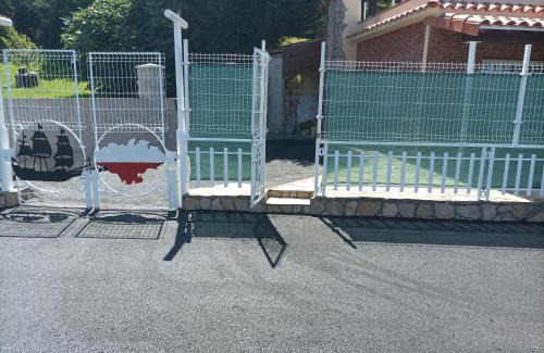 Medio Cudeyo Apartment | Casa Cabárceno