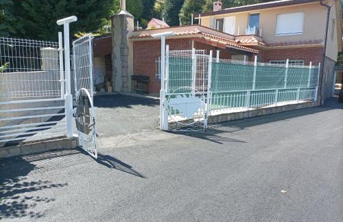 Medio Cudeyo Apartment | Casa Cabárceno