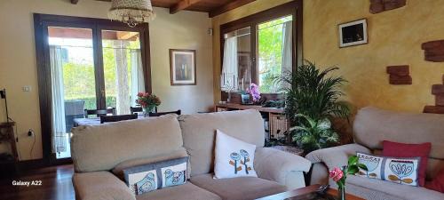 Mondariz House | Casa Caballeira