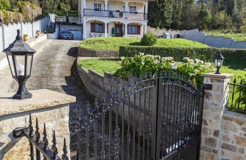 Cabanas House | Casa Cabanas