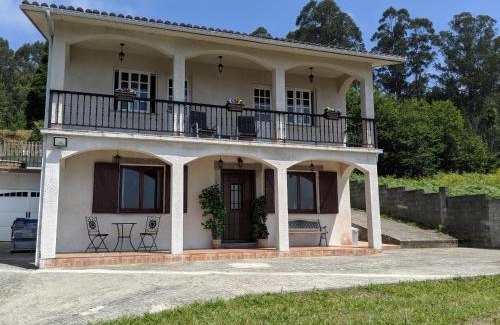 Cabanas House | Casa Cabanas