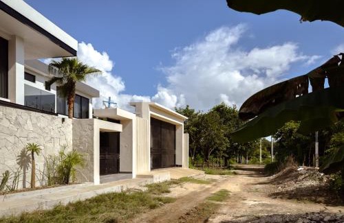 Bacalar Villa | Casa Cactus Luxury Villa
