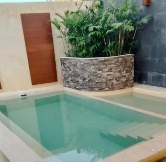 Bacalar Villa | Casa Cactus Luxury Villa