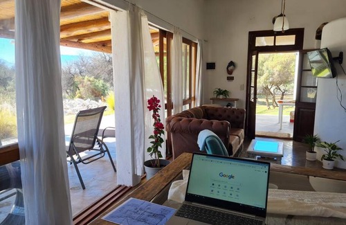 Cafayate House | CASA CAFAYATE LA SOÑADA