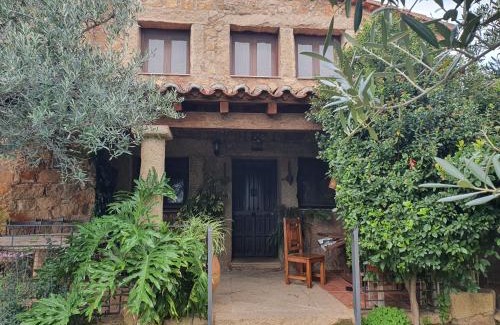 El Raso Ski Chalet | Casa Calañas