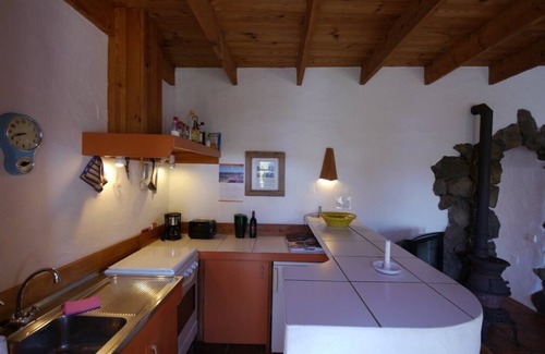 Guatiza House | CASA CALDERETA, country house in unique nature.