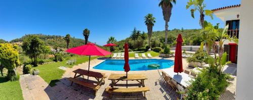 Zambujal House | Casa Calidris - Bed, Wine & Breakfast