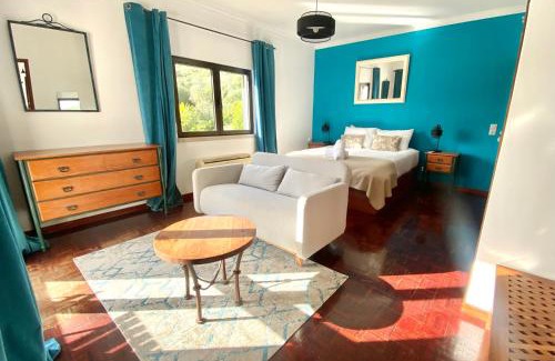 Zambujal House | Casa Calidris - Bed, Wine & Breakfast
