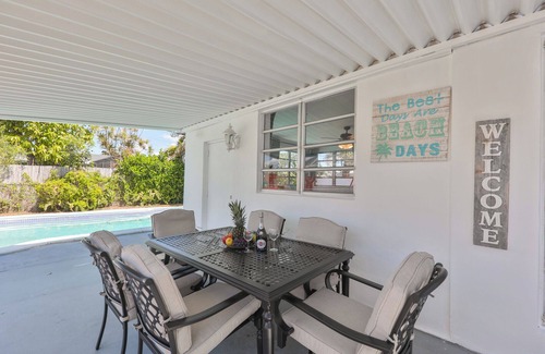 Ives Estates House | Casa Caliente 1161