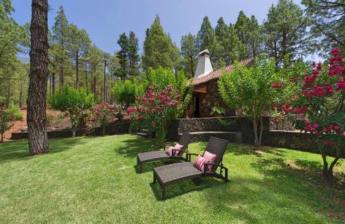 El Paso Ski Chalet | Casa Calimera