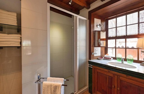 El Paso Ski Chalet | Casa Calimera