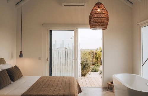 Sines House | Casa Calmar