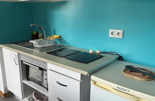 Caloura House | Casa Caloura Earth Accommodation