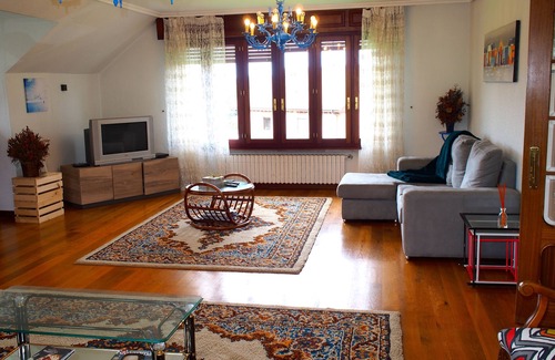 Alfoz de Lloredo House | Casa Camelias 3 KM from Santillana del Mar