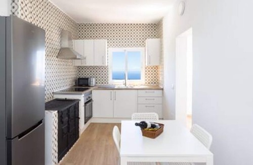 Taibique Apartment | Casa Camila - Charming retreat & terrace, Hierro