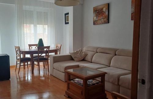 Alcoy Apartment | Casa Camilo