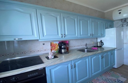 Valle Gran Rey Ski Chalet | Casa Camilo I