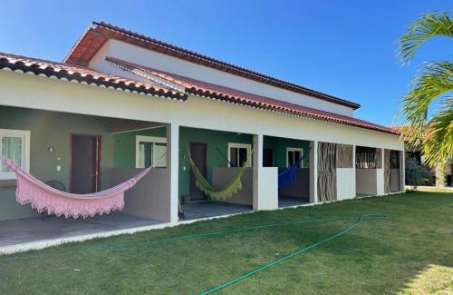 Sucatinga House | Casa Campestre - Sucatinga - Beberibe CE