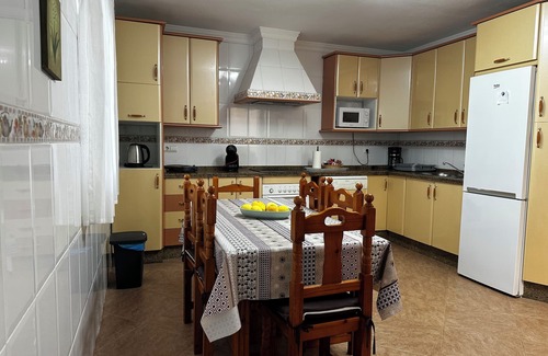 Jerez de la Frontera House | Casa Campiña Jerezana