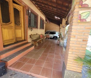 Aguas de Sao Pedro House | Casa Campo Águas de São Pedro