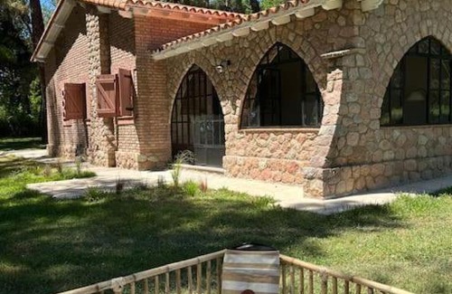 San Carlos Department House | Casa Campo - Altamira