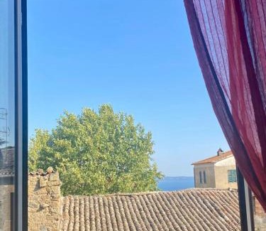 San Lorenzo Nuovo Apartment | Casa campo della fiera