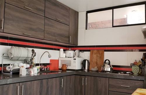 Marco Cottage | Casa Campo El Marquez