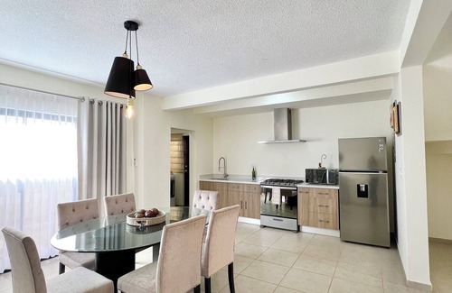 Hermosillo House | Casa Campo Grande