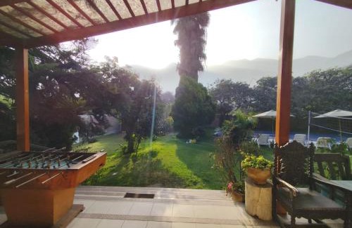 San Jeronimo de Surco Other | Casa Campo Isabel Quinteros