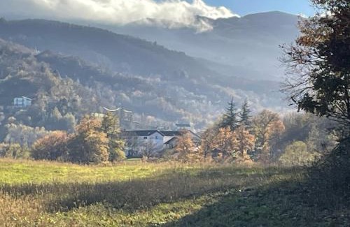 Borgo Val di Taro House | Casa CampoSelvatico