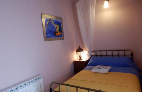 La Candana de Curueno House | Casa Candana