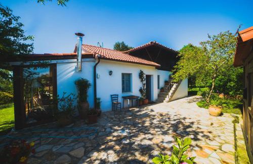 Llanera House | Casa Candelas