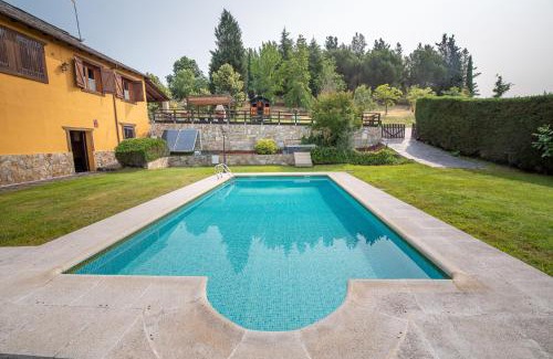 San Juan de la Mata House | Casa Canedo