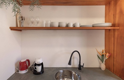 Pontal House | Casa Canoa Paraty