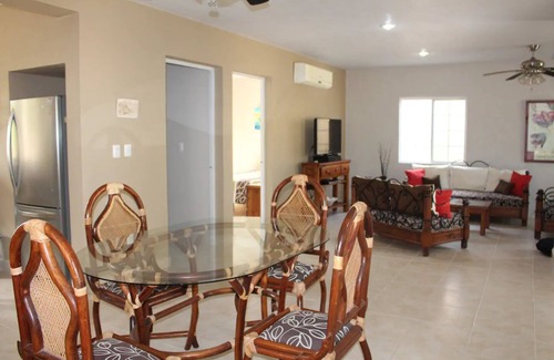 Chelem Villa | Casa Canukatan