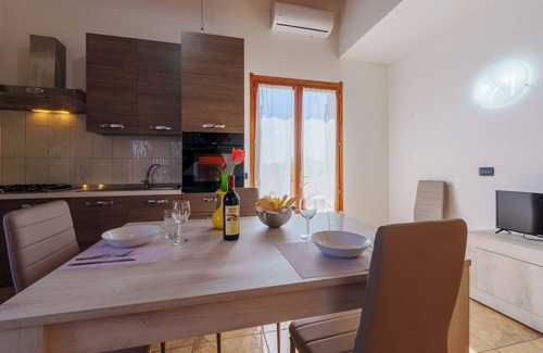 Nurachi Apartment | Casa Cao Appartamento "Il Ginepro"