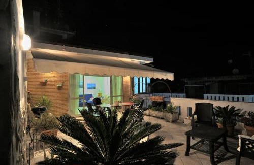 Scauri Apartment | Casa Capolino